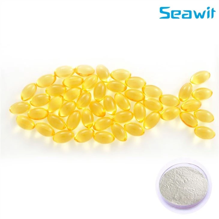 Fish Oil DHA EPA Powder